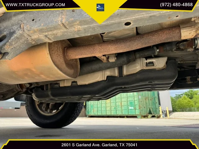 SEMINUEVOS TOYOTA FJ Cruiser a Estados en autogozo