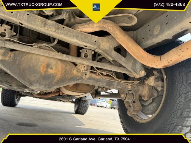 SEMINUEVOS TOYOTA FJ Cruiser a Estados en autogozo