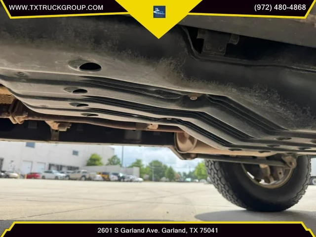 SEMINUEVOS TOYOTA FJ Cruiser a Estados en autogozo