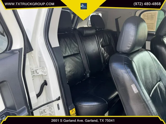 SEMINUEVOS TOYOTA FJ Cruiser a Estados en autogozo