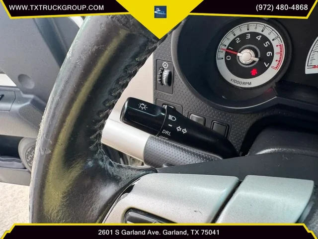SEMINUEVOS TOYOTA FJ Cruiser a Estados en autogozo