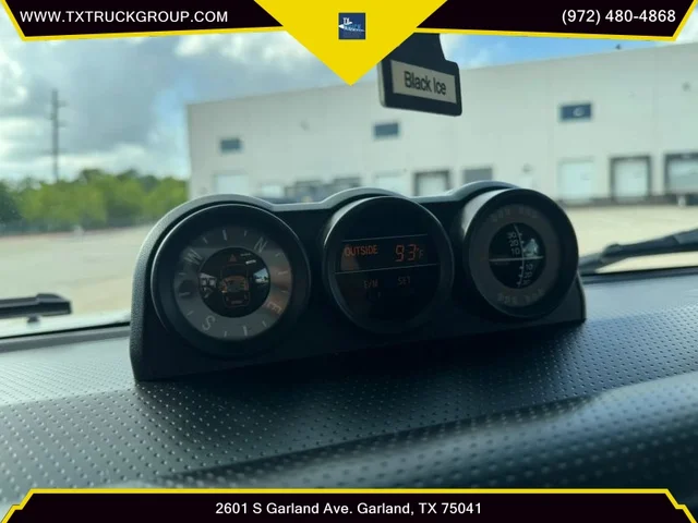 SEMINUEVOS TOYOTA FJ Cruiser a Estados en autogozo