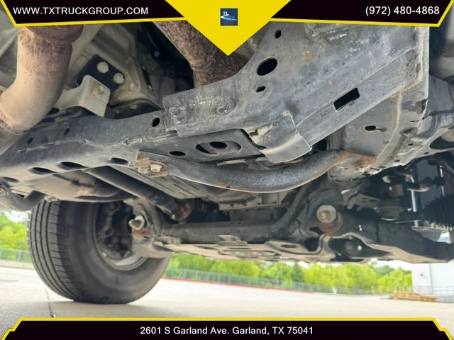 SEMINUEVOS TOYOTA FJ Cruiser a Estados en autogozo