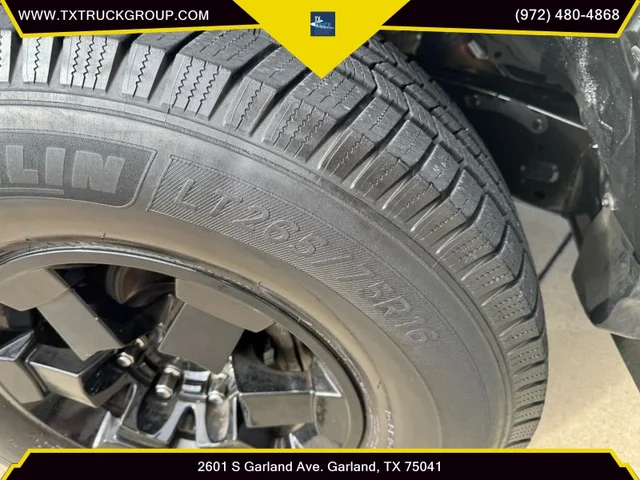 SEMINUEVOS TOYOTA FJ Cruiser a Estados en autogozo