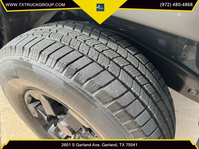 SEMINUEVOS TOYOTA FJ Cruiser a Estados en autogozo