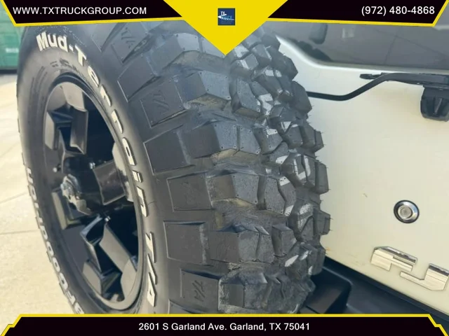 SEMINUEVOS TOYOTA FJ Cruiser a Estados en autogozo