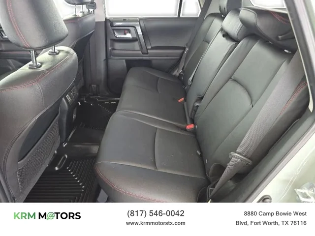 SEMINUEVOS TOYOTA 4Runner a Estados en autogozo
