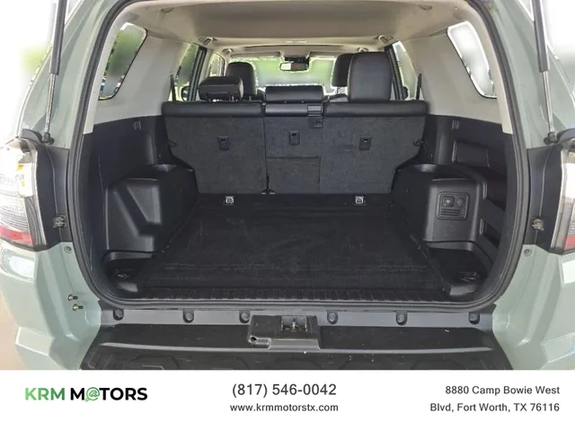 SEMINUEVOS TOYOTA 4Runner a Estados en autogozo
