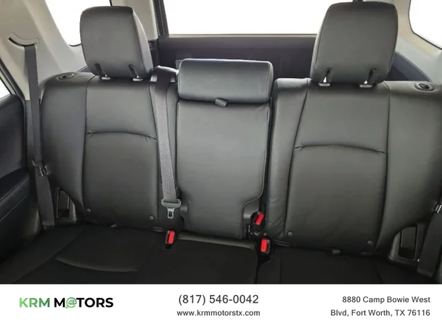 SEMINUEVOS TOYOTA 4Runner a Estados en autogozo