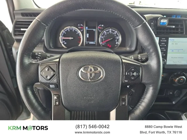 SEMINUEVOS TOYOTA 4Runner a Estados en autogozo