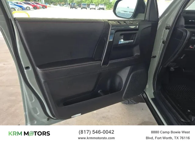 SEMINUEVOS TOYOTA 4Runner a Estados en autogozo