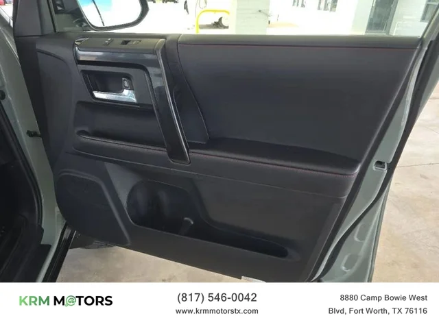 SEMINUEVOS TOYOTA 4Runner a Estados en autogozo