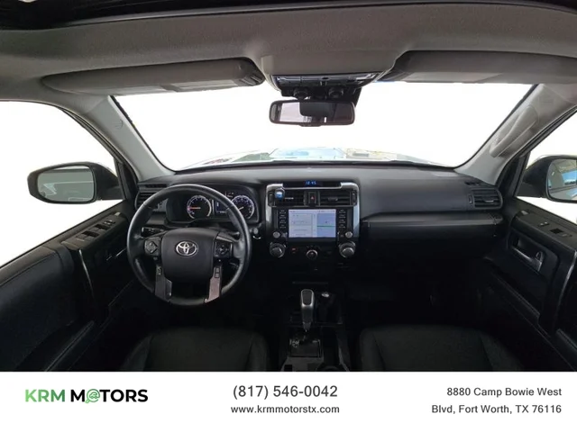 SEMINUEVOS TOYOTA 4Runner a Estados en autogozo