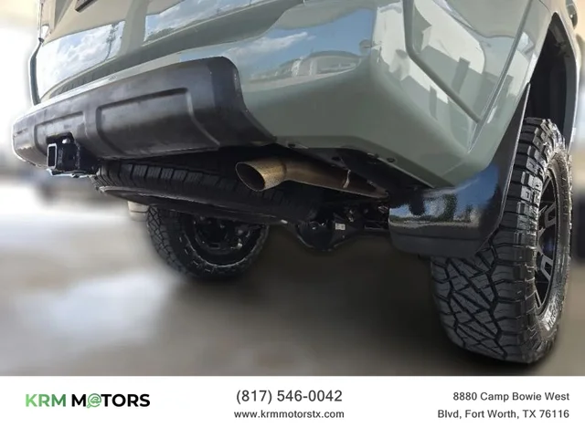 SEMINUEVOS TOYOTA 4Runner a Estados en autogozo