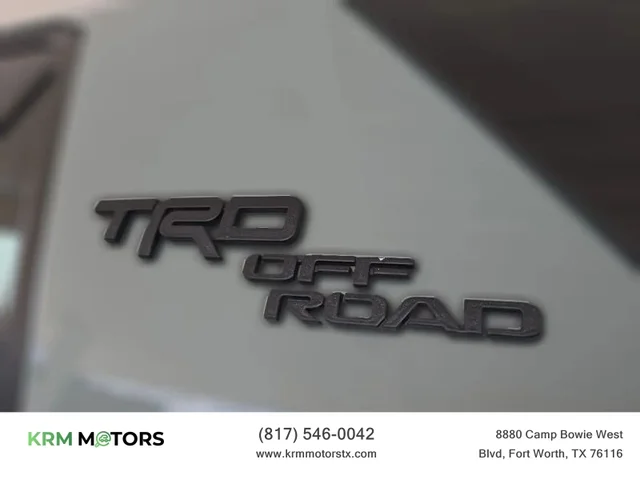 SEMINUEVOS TOYOTA 4Runner a Estados en autogozo
