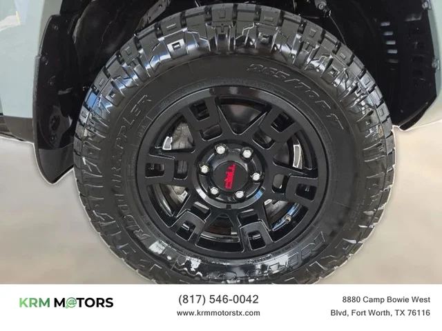 SEMINUEVOS TOYOTA 4Runner a Estados en autogozo