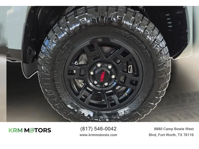 SEMINUEVOS TOYOTA 4Runner a Estados en autogozo