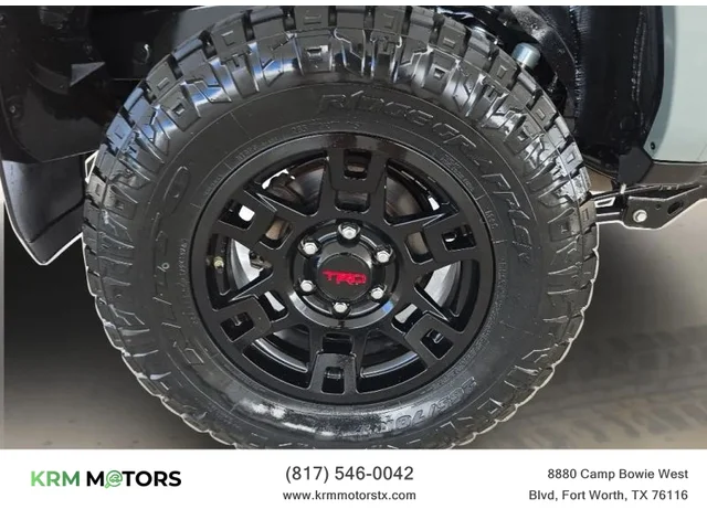 SEMINUEVOS TOYOTA 4Runner a Estados en autogozo