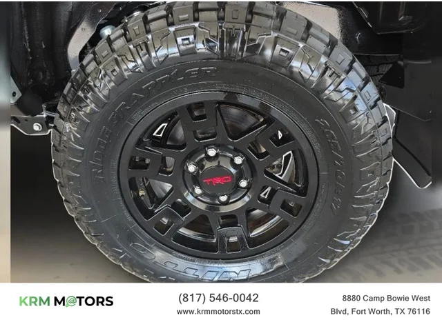 SEMINUEVOS TOYOTA 4Runner a Estados en autogozo