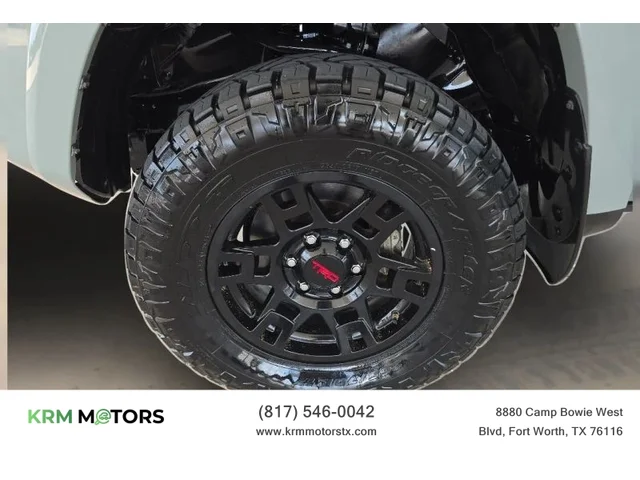 SEMINUEVOS TOYOTA 4Runner a Estados en autogozo
