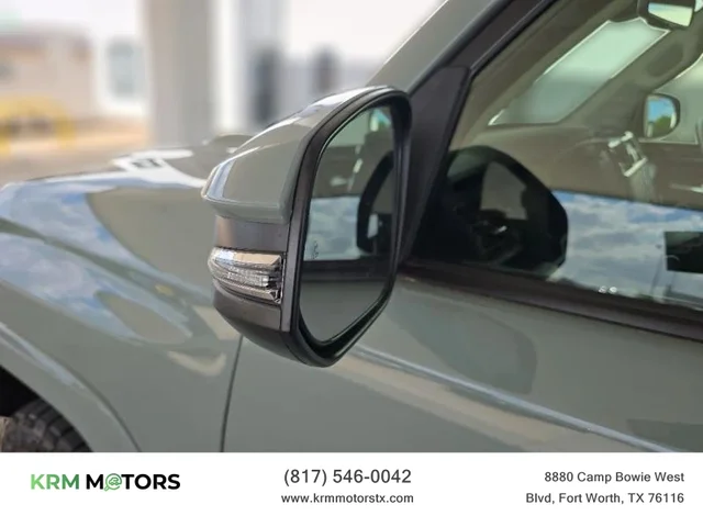 SEMINUEVOS TOYOTA 4Runner a Estados en autogozo