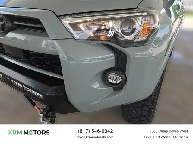 SEMINUEVOS TOYOTA 4Runner a Estados en autogozo