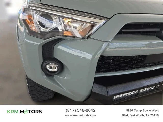 SEMINUEVOS TOYOTA 4Runner a Estados en autogozo