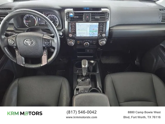 SEMINUEVOS TOYOTA 4Runner a Estados en autogozo