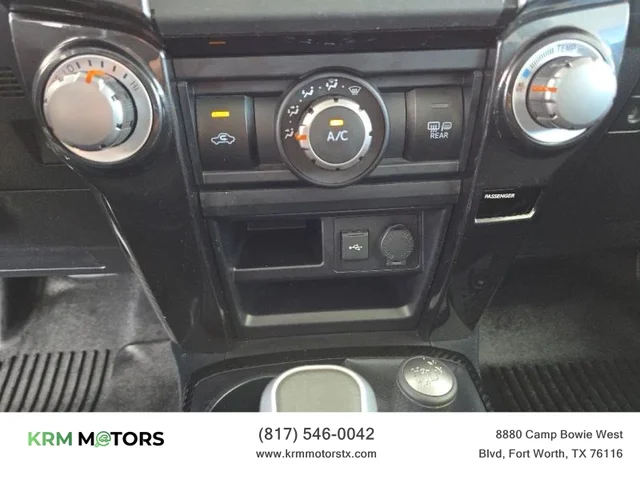 SEMINUEVOS TOYOTA 4Runner a Estados en autogozo