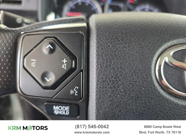 SEMINUEVOS TOYOTA 4Runner a Estados en autogozo