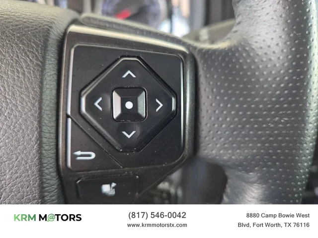 SEMINUEVOS TOYOTA 4Runner a Estados en autogozo