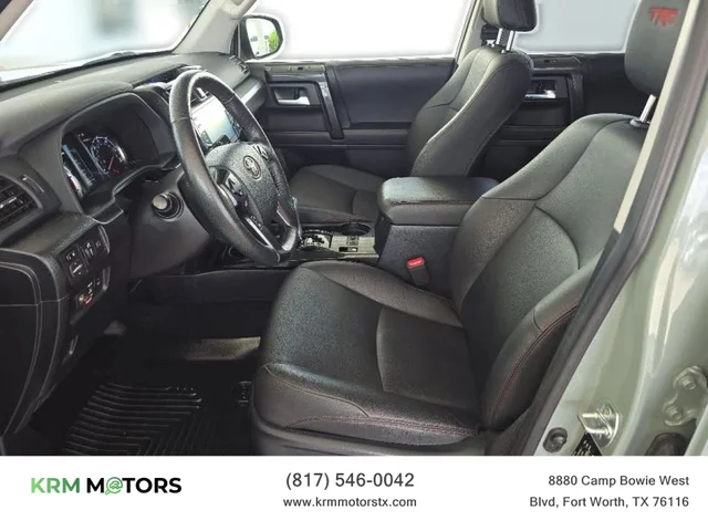 SEMINUEVOS TOYOTA 4Runner a Estados en autogozo