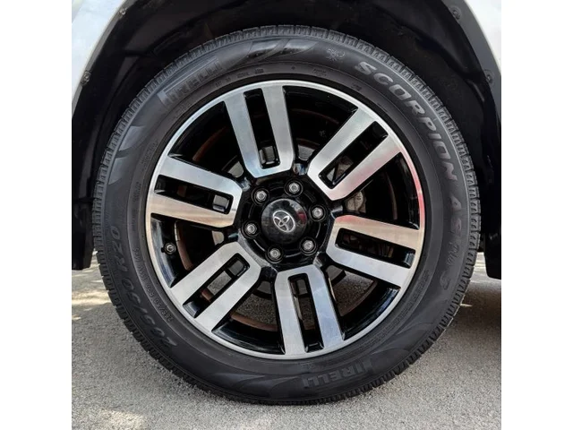 SEMINUEVOS TOYOTA 4Runner a Estados en autogozo