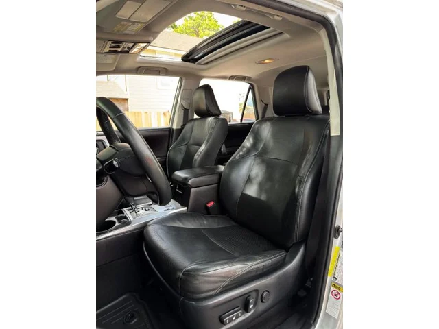 SEMINUEVOS TOYOTA 4Runner a Estados en autogozo
