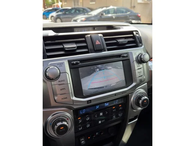 SEMINUEVOS TOYOTA 4Runner a Estados en autogozo