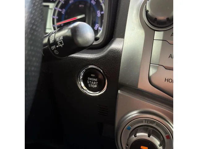 SEMINUEVOS TOYOTA 4Runner a Estados en autogozo