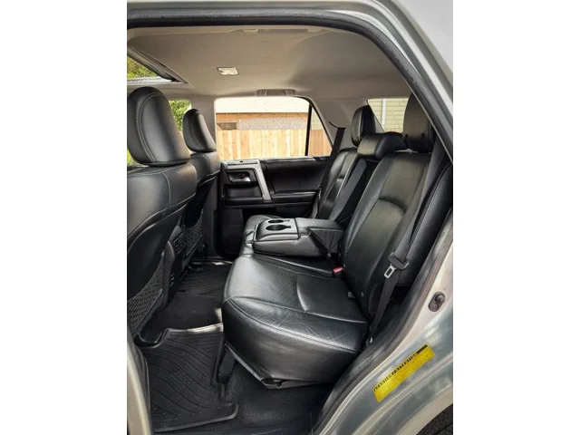 SEMINUEVOS TOYOTA 4Runner a Estados en autogozo