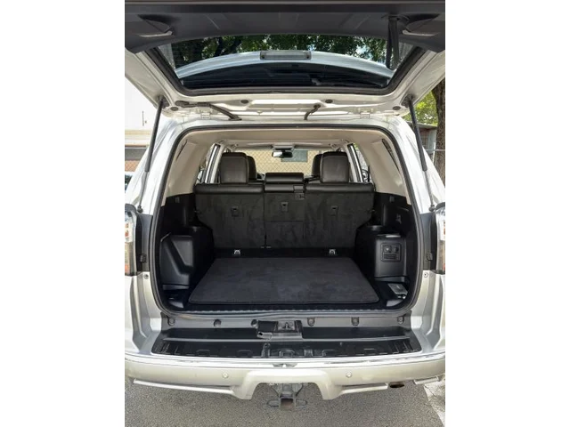 SEMINUEVOS TOYOTA 4Runner a Estados en autogozo