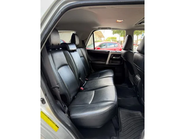 SEMINUEVOS TOYOTA 4Runner a Estados en autogozo