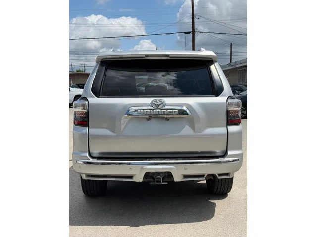 SEMINUEVOS TOYOTA 4Runner a Estados en autogozo