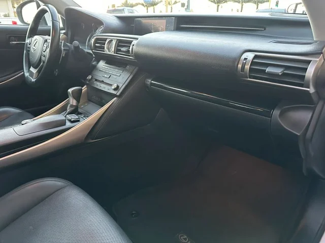 SEMINUEVOS LEXUS IS a Estados en autogozo