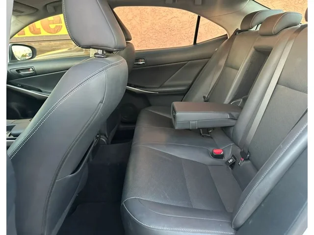 SEMINUEVOS LEXUS IS a Estados en autogozo