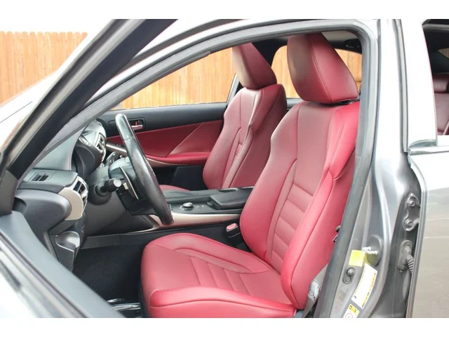SEMINUEVOS LEXUS IS a Estados en autogozo