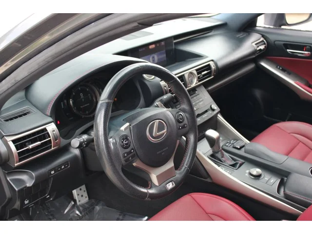 SEMINUEVOS LEXUS IS a Estados en autogozo