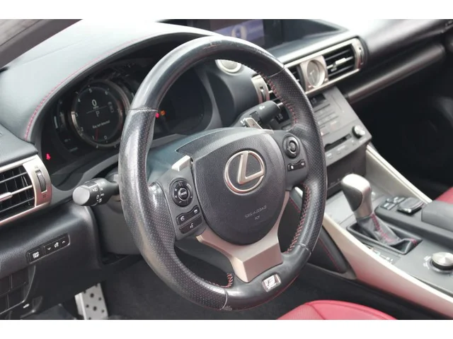 SEMINUEVOS LEXUS IS a Estados en autogozo