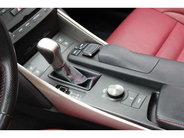SEMINUEVOS LEXUS IS a Estados en autogozo