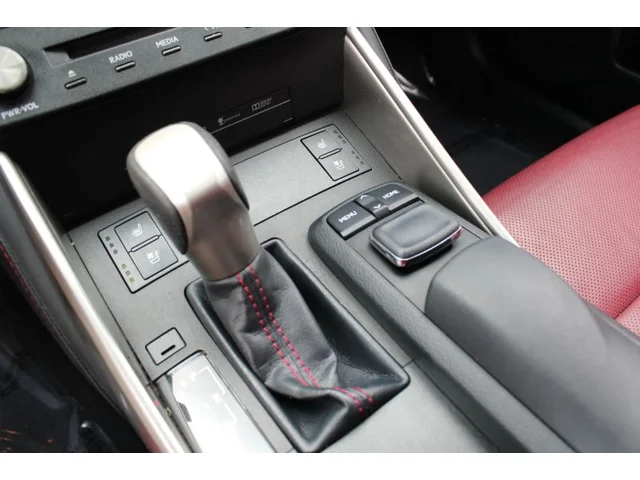 SEMINUEVOS LEXUS IS a Estados en autogozo