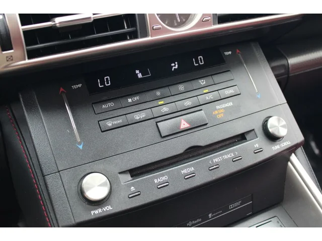 SEMINUEVOS LEXUS IS a Estados en autogozo