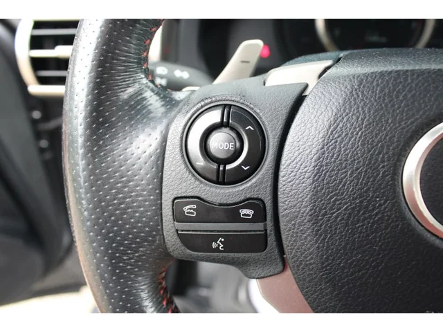SEMINUEVOS LEXUS IS a Estados en autogozo