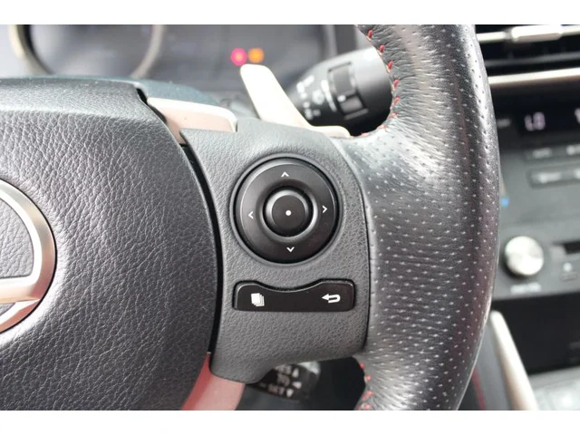 SEMINUEVOS LEXUS IS a Estados en autogozo